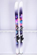 Skis 168 cm pour femmes SCOTT LAYLA + Tyrolia Attack 13, Envoi