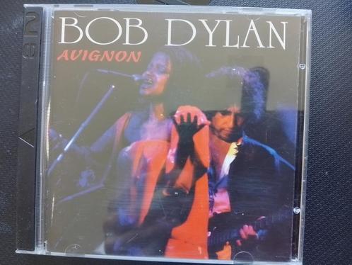 Bob Dylan Avignon, CD & DVD, CD | Rock, Comme neuf, Enlèvement ou Envoi
