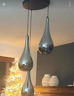 Plafondverichting, Ophalen, Zo goed als nieuw, Glas, 75 cm of meer