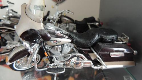 HARLEY DAVIDSON MAISTO, Verzamelen, Automerken, Motoren en Formule 1, Nieuw, Motoren, Ophalen of Verzenden