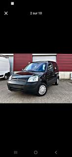 Citroen berlingo 2lhdi 90 2006, Auto's, Particulier, Te koop, Berlingo
