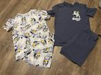 Bluey pyjama’s, Ophalen, Gebruikt, Jongen of Meisje, Nacht- of Onderkleding