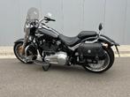 DIKKE JONGEN, Motoren, Motoren | Harley-Davidson, Bedrijf, 1800 cc, 2 cilinders, Chopper