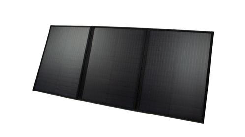 Pro-User Opvouwbaar zonnepaneel - 100 Watt - 18 Volt, Doe-het-zelf en Bouw, Zonnepanelen en Toebehoren, Nieuw, 100 tot 200 wattpiek