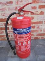 Blusapparaat 6 kg poeder, Huis en Inrichting, Brandblussers en Brandkasten, Ophalen, Zo goed als nieuw, Brandblusser