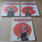Yakuza - 1e druk - Volledig, Complete serie of reeks, Ophalen of Verzenden, Nieuw