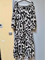 Jurk - H&M - maat 48, H&M, Overige kleuren, Verzenden, Maat 46/48 (XL) of groter