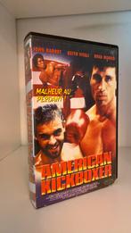 American kickboxer VHS, CD & DVD, VHS | Film, Utilisé, Drame