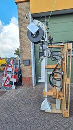 Samoa Olie vul installatie, Auto diversen, Ophalen, Nieuw