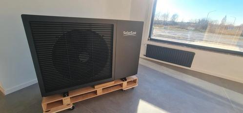 Pompe à chaleur, Doe-het-zelf en Bouw, Verwarming en Radiatoren, Zo goed als nieuw, Ophalen