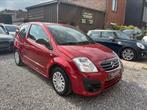 Citroen C2 49000km, Auto's, Citroën, Bedrijf, Handgeschakeld, 44 kW, C2