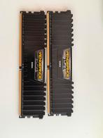 RAM DDR4 2x16 Go Veneagence LPX, Enlèvement ou Envoi, DDR4, Utilisé, 16 GB
