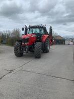 te koop massey ferguson 7719, Zakelijke goederen, Landbouw | Tractoren, Ophalen, Gebruikt, Meer dan 160 Pk, 5000 tot 7500