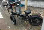 Vélo électrique fatbike, Enlèvement, Comme neuf