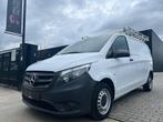 Mercedes-Benz Vito 110 CDI BTW inclusief 3 Zit, Auto's, Voorwielaandrijving, Stof, Gebruikt, 4 cilinders