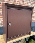 Brabantia brievenbus - nieuw, Tuin en Terras, Ophalen, Zo goed als nieuw