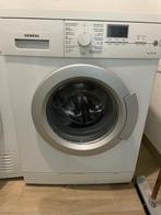 Wasmachine, Ophalen, Gebruikt, Minder dan 85 cm, Voorlader