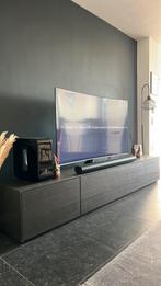 Tv Meubel, Huis en Inrichting, Kasten |Televisiemeubels, Ophalen, Zo goed als nieuw