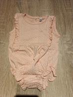 Nieuw pakje maat 68, Kinderen en Baby's, Babykleding | Maat 68, Ophalen of Verzenden, Nieuw, Meisje, Pakje