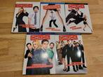 Volledige dvd-serie CHUCK - Seizoenen 1-5, Gebruikt, Alle leeftijden, Boxset, Ophalen of Verzenden