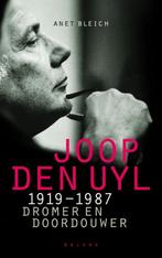 Te Koop Boek Joop den Uyl 1919-1987 Anet Bleich, Anet Bleich, Ophalen of Verzenden, Politiek, Zo goed als nieuw