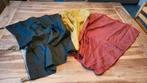 Drapeau belge, Diversen, Vlaggen en Wimpels, Ophalen of Verzenden, Gebruikt