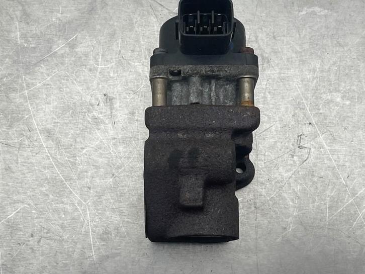 VANNE EGR Suzuki SX4 (EY / GY) (01-2006/07-2010), Autos : Pièces & Accessoires, Systèmes d'échappement, Suzuki, Utilisé