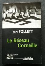 Lot de 4 Ken Follet, Verzenden, Zo goed als nieuw, Ken Follet