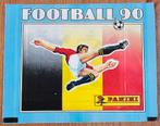 Panini Football 90 Cha-Cha Gesloten Zakje, nooit geopend!, Ophalen of Verzenden, Zo goed als nieuw, Meerdere stickers