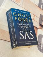 Ghost Force: The Secret History of the SAS" van Ken Connor, Boeken, Ophalen of Verzenden, Gelezen