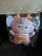 Bt21 koya dragon tatton plush L size large rm doll knuffel, Verzamelen, Ophalen of Verzenden, Nieuw, Pop, Beeldje of Miniatuur