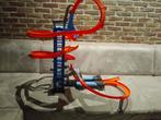 Hot Wheels racebaan, Kinderen en Baby's, Speelgoed | Racebanen, Ophalen, Zo goed als nieuw, Racebaan, Hot Wheels