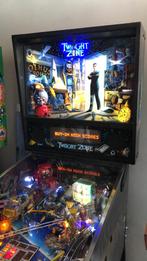 Bally Twilight Zone 1993, Collections, Machines | Flipper (jeu), Comme neuf, Bally