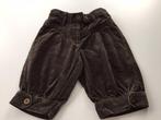 Broek 122 / velours, Broek, Meisje, JBC, Ophalen of Verzenden