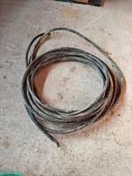 23m EXVB 4x25 Kabel, Ophalen, Gebruikt, Kabel of Snoer