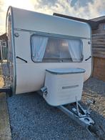 Munsterland keuringsvrij, Caravans en Kamperen, 75 kg, Luifel, Treinzit, Tot en met 3