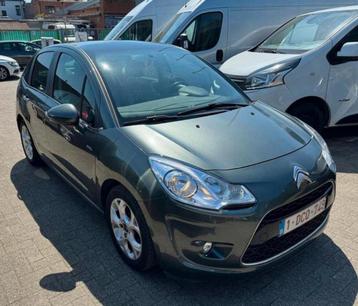 Citroën//C3//1.6//diesel, Autos, Euro 5, Achat, Entreprise, Boîte manuelle