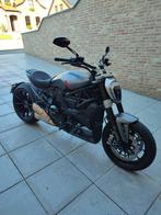 Ducati xdiavel, Motoren, Particulier