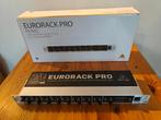 Behringer Eurorack Pro RX1602, Muziek en Instrumenten, Ophalen of Verzenden, Zo goed als nieuw