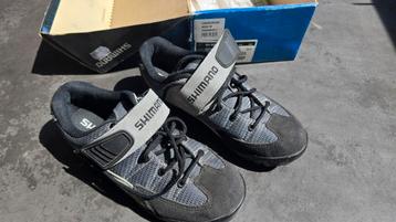 Chaussures de cyclisme, Enlèvement, Comme neuf