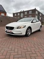 Volvo V40, Auto's, Volvo, Voorwielaandrijving, Stof, Zwart, 5 deurs
