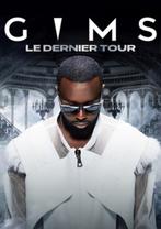 3 places pour Maître Gims, November