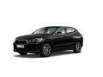 BMW Serie X X2 sDrive18i, SUV ou Tout-terrain, Noir, Automatique, Achat