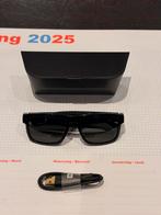 Bose Frames Tenor, Ophalen, Zo goed als nieuw, Zwart, Zonnebril