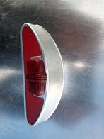 glace de feu lambretta, Fietsen en Brommers, Ophalen of Verzenden, Gebruikt, Koplamp