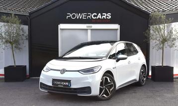 Volkswagen ID.3 58 kWh | PERFORMANCE | CAMERA | ACC | MATRIX