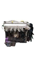 Land Rover Discovery 2 L318 2.5 16P-motor, Auto-onderdelen, Ophalen of Verzenden, Land Rover