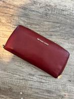 Michael Kors Vintage portefeuille continental Jet Set, Handtassen en Accessoires, Portemonnees, Ophalen, Zo goed als nieuw