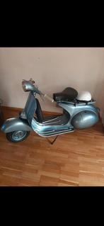 Vespa vb1t 1957, Vélos & Vélomoteurs, Comme neuf, Enlèvement ou Envoi