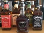 10 bouteilles de Jack Daniel's pour 300€, Collections, Enlèvement ou Envoi